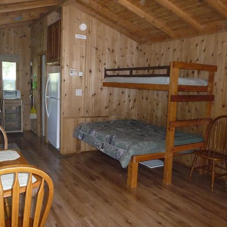 Pio Pico Camping Resort Studio Cabin 10 Jamul Dış mekan fotoğraf