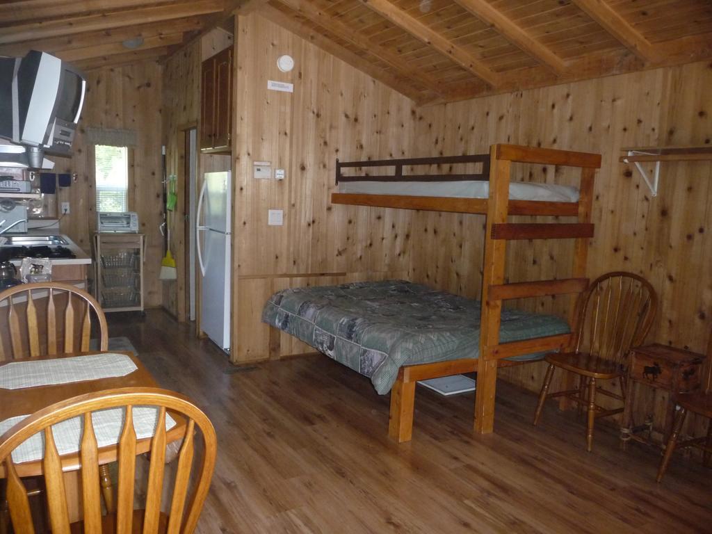 Pio Pico Camping Resort Studio Cabin 10 Jamul Dış mekan fotoğraf